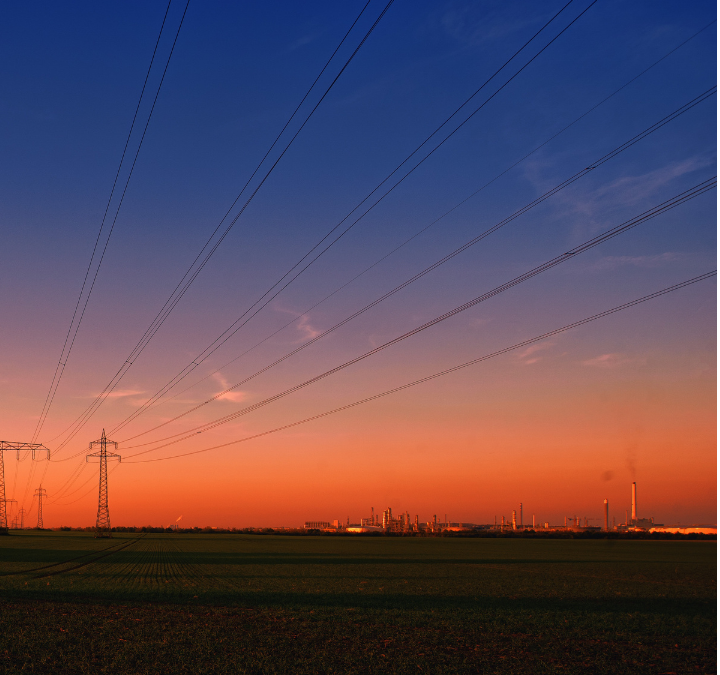 What is the difference between Standby Power and Prime Power?