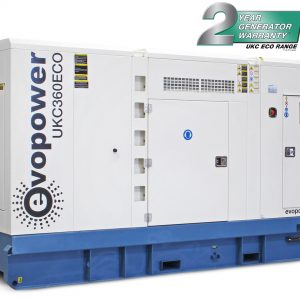 UKC360ECO