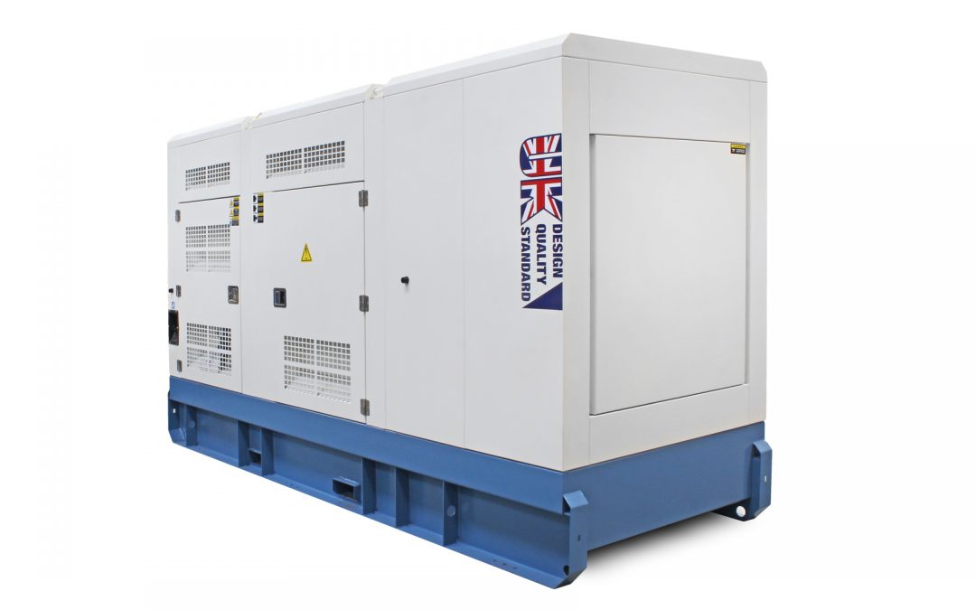 Can I use 230v / 240v on a three phase 400v generator?