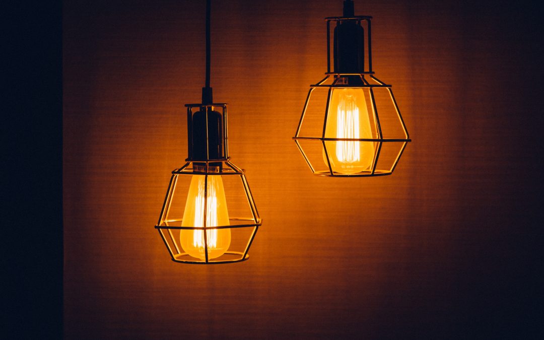 How to prepare for a power cut