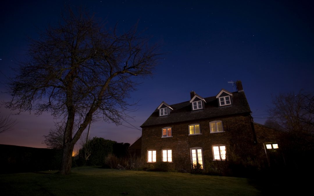 How To Report A Power Cut & How They Can Affect You