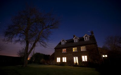How To Report A Power Cut & How They Can Affect You